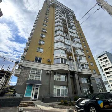 Довгострокова оренда! Простора 1к на Митниці