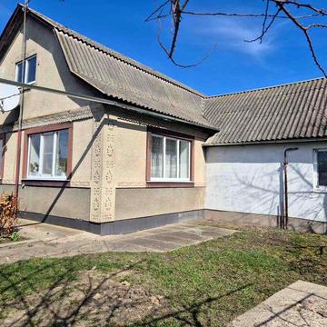 Продам добротний будинок