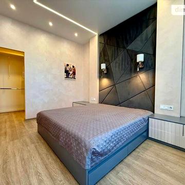 Довгострокова оренда 2к Квартира Подолинського Сергія вулиця ЖК Сomfort City