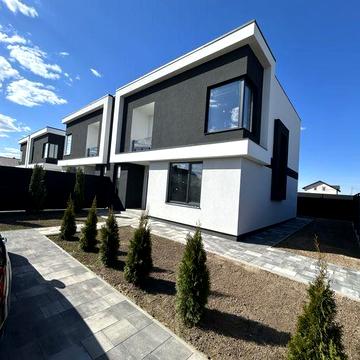Шикарний Дуплекси 150м2