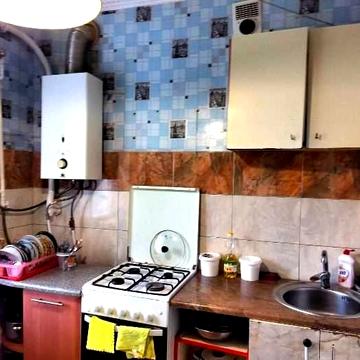 Здам в оренду 3 кімнатну квартиру просп.Металургів. Центр міста.