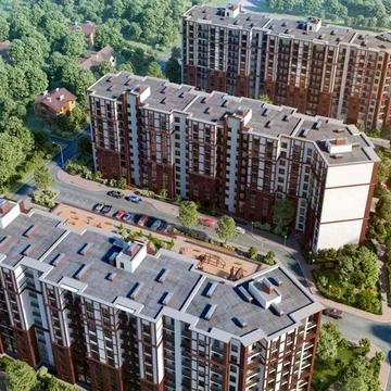 Продаж ідеальний варіант для інвестиції  ЖК Мюллер Хаус Петропавлівська Борщагівка поруч Львівський ЖК Мюллер Хаус