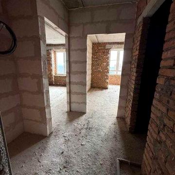 повноцінна 1к кв 41,2кв в м.Буча ЖК Міленіум Стейт