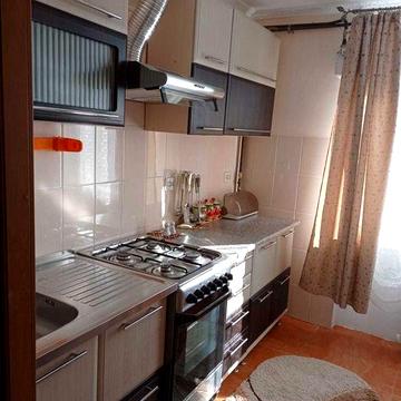 Довгострокова оренда квартири.Для сімейної пари без шкідливих звичок.