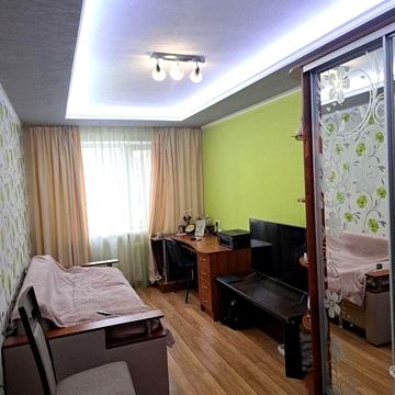 Продам 3х комн квартир м. Дворец Спорта