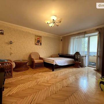 Продаж 1к Квартира Героїв Крут вулиця