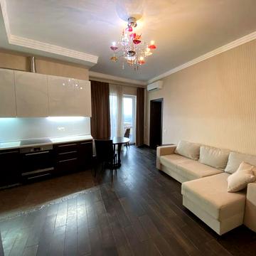 New!!! ЖК Феодосийский, ул. Гусенко, Нагорка, Жуковский, Центр