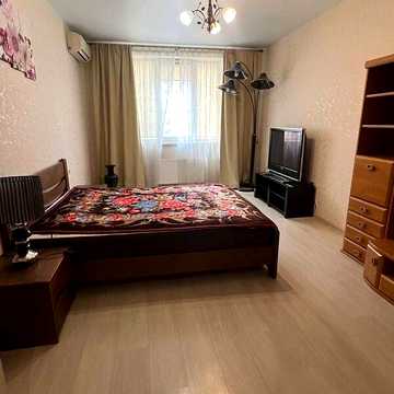 Продаж 1к Квартира Костанді вулиця ЖК Вернисаж