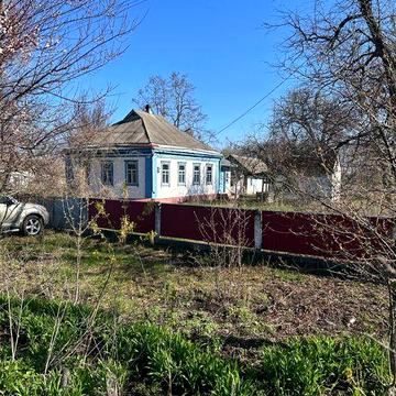 Будинок смт Драбів