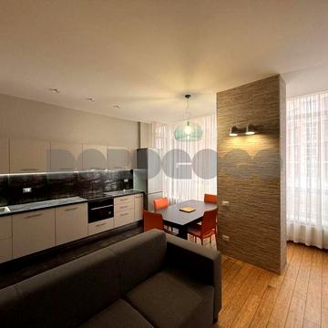 Продажа 3х кімнатної квартири, вул. Коновальця 32г