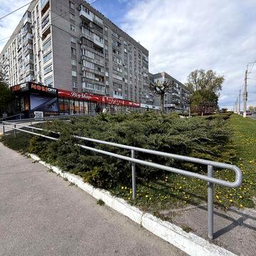 Продаж 2-кімнатної, покращеного планування, квартал 101, 54м2 ЖК 101 квартал