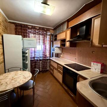 Аренда 1 кв в Центре.