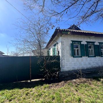 Продаж будинку, с. Дмитрівка вул. Добровольського 36