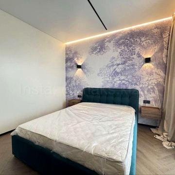 Оренда 1к квартири Дизайнерський ремонт/ 41 м2/Собранецька/Дастор