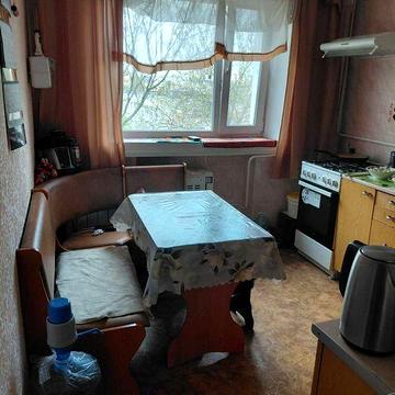 Продаж 3-х кімнатної квартири