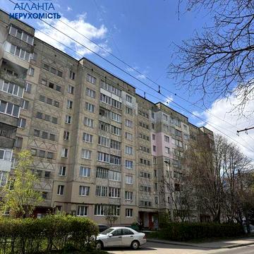 Продаж 3-кімнатної квартири!