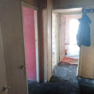 Продам квартиру пр. Качуровського без % дарниця