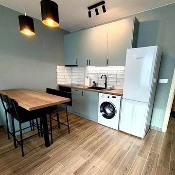 Довгострокова оренда 2к Квартира Стрийська вулиця ЖК Национальный