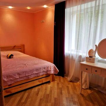 Сдам 2х комнатную квартиру м. Научная