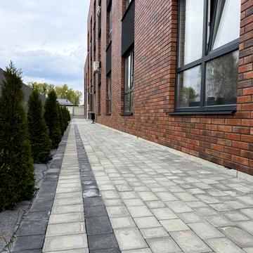 Смарт-Квартира 20,5м2 від Забудовника ЖК Бруклін Парк