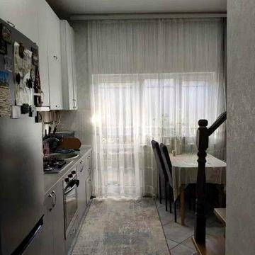 Продам двухуровневую квартиру с АГВ  и своим двориком BBQ в новом доме на ул. Капитана Гаврикова, Ивановский мост