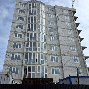 1-кімнатна квартира з ІНДИВІДУАЛЬНИМ ОПАЛЕННЯМ в 5 хвилинах від центру