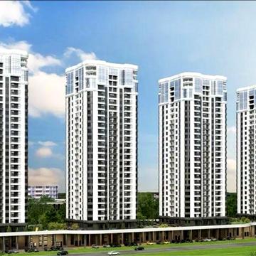 ЖК Урлівський-2, власник, 1кім квартира 36,29кв.м ЖК Урлівський-2