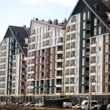 Простора 2к в Ірпені. Виплата 4 роки по 35 000 грн. ТОП пропозиція ЖК Синергія Сіті
