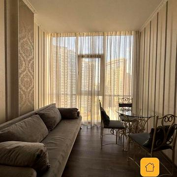 Продаж 1к Квартира Аркадійське (Гагарінське) плато ЖК Шестая жемчужина