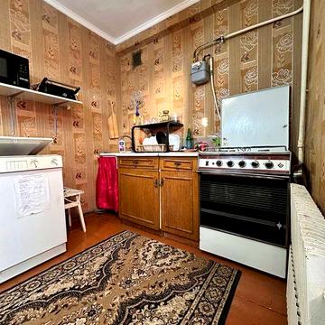 1 к квартира на 2 поверсі