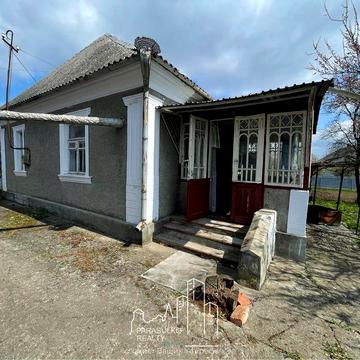 Продам будинок з газом