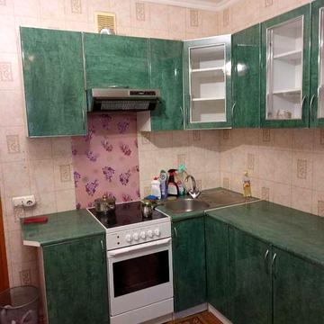 Здам 1-у квартиру м. Харківська, вул. Ревуцького, 42А