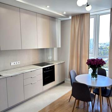 Перша здача! Однокімнатна квартира Жк Нивки парк