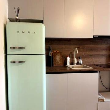 Квартира студія