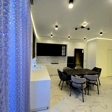 Оренда стильного таунхауса в центрі Ірпеня: Перше заселення!