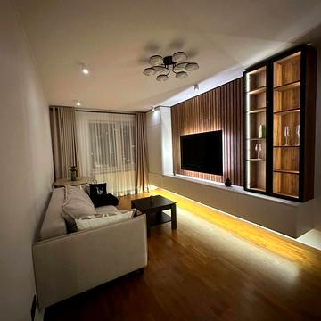 Макогона вул., 25