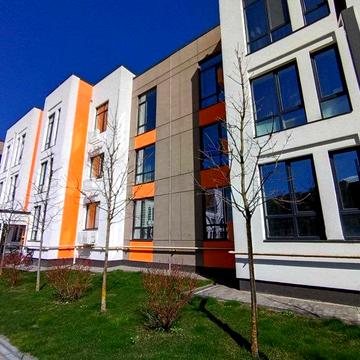 Квартира в ЖК Найкращий ЖК Найкращий