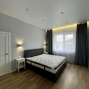 Довгострокова оренда 3к Дім Зоряна вулиця ЖК Межречье