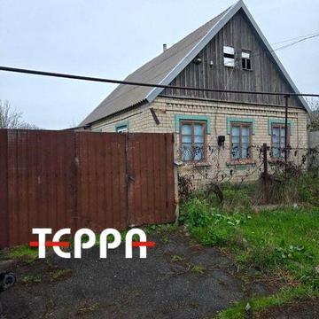 Продаж будинку з земельною ділянкою, Нове Запоріжжя