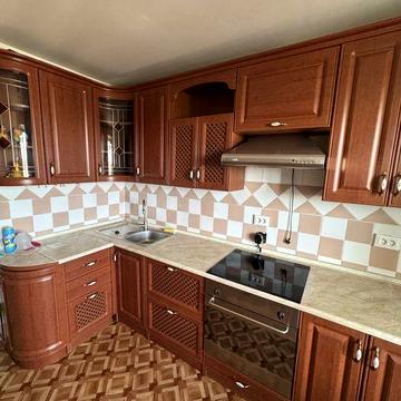 Продаж  панорамноі 2-во кімнатноі квартири