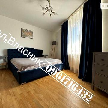 Довгострокова оренда 2к Квартира Панча Петра вулиця