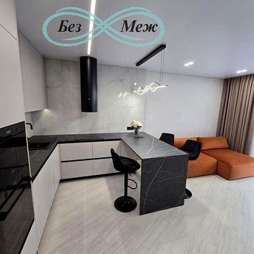 ПЕРША Оренда в ЖК Республіка‼️ Повна Комплектація Метро Теремки