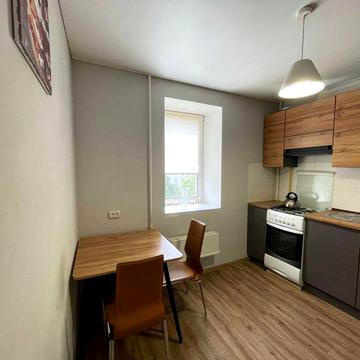 Здається двокімнатна квартира на Заливній