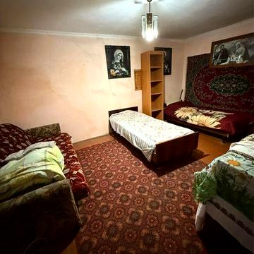 Оренда будинку с. Солиги