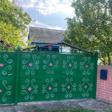 Продаж будинку с. Лигівка Берестинський р-н, Харківська обл.
