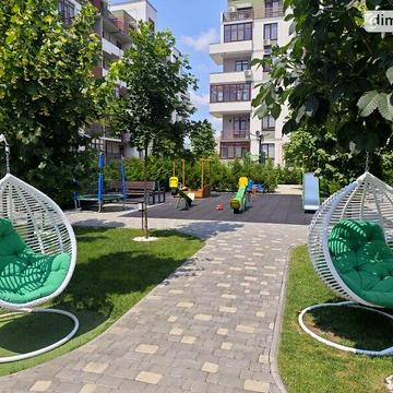 Продаж 1к Квартира Владислава Бувалкіна вулиця ЖК Smart City