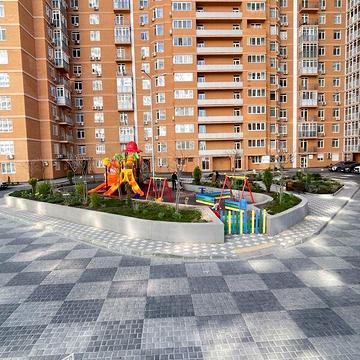 Продаж 3к Квартира Люстдорфська дорога вулиця ЖК Дмитриевский 3