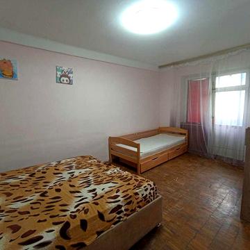 Оренда 1-кімнатної квартири. Святошинський район, б-р Жуля Верна, 5/8