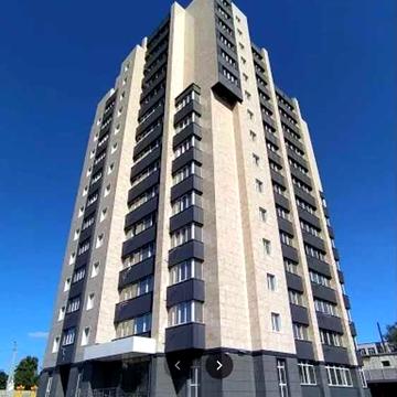 Продажа 1-кімнатної квартири з терасою ЖК Столичний м.Холодна Гора (18500) ЖК Столичний