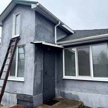 Продам дом с. Долинское